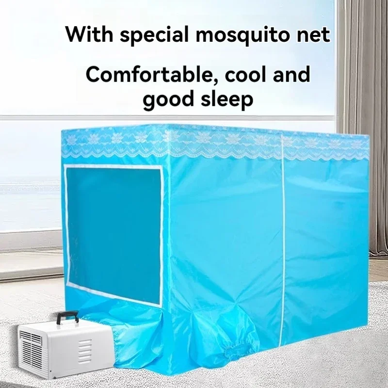 Ar-condicionado portátil que n - Pet Beds avaliação e preço