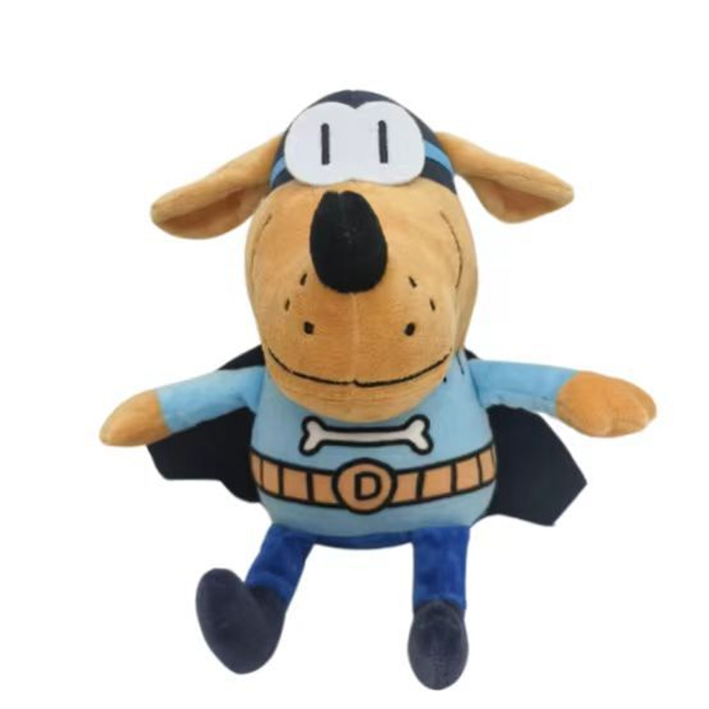 Brinquedos de Pelúcia Dog Man  - Dog Toys avaliação e preço
