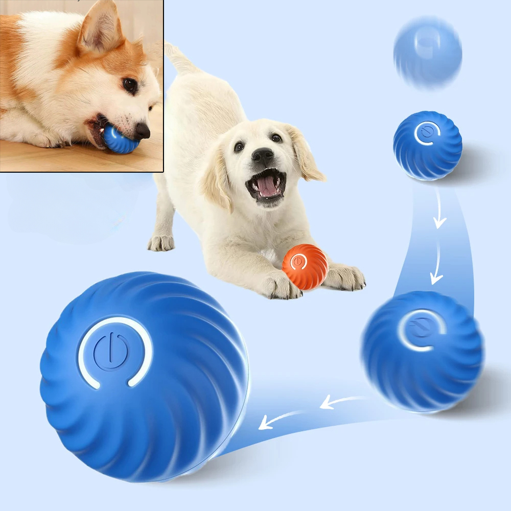 Bola de Brinquedo para Cães co - Indestructible Dog Chew Toy avaliação e preço