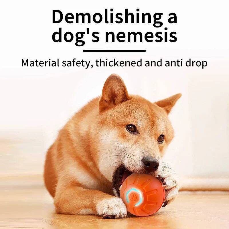 Bola de Brinquedo Inteligente  - Indestructible Dog Chew Toy avaliação e preço