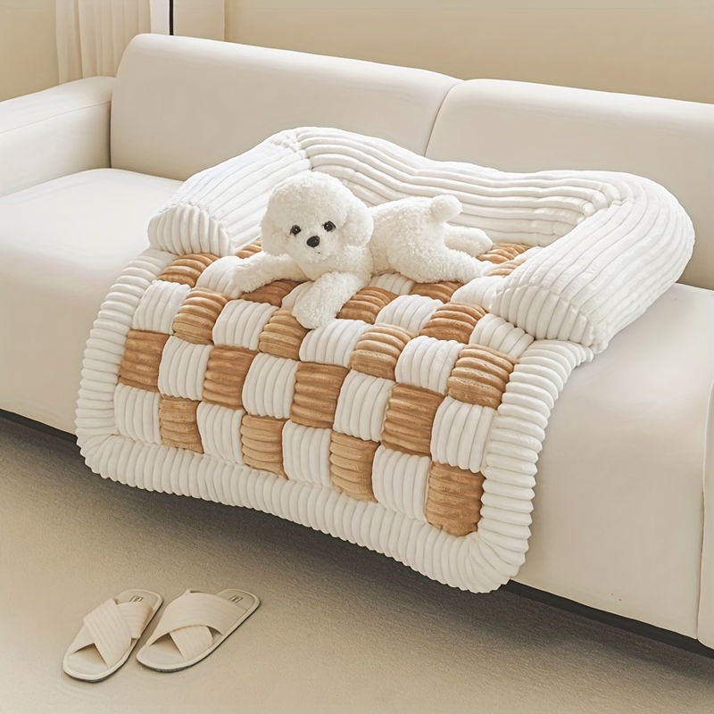 Tapete para Cães em Estampa Xa - Pet Beds avaliação e preço